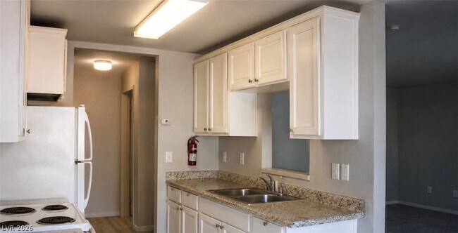 2762 Sidewinder Ln Unit D