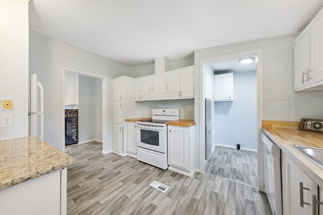 Photo - Kellam Doublewide