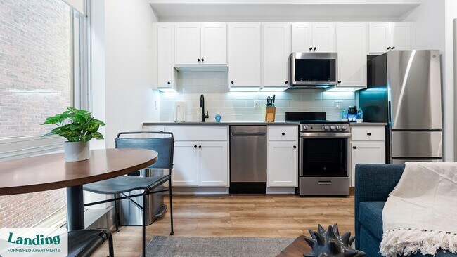 Photo - 4014 Ludlow St Unidad 204.1408779