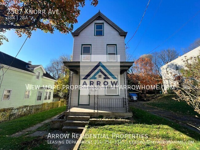 Photo - 2507 Knorr Ave