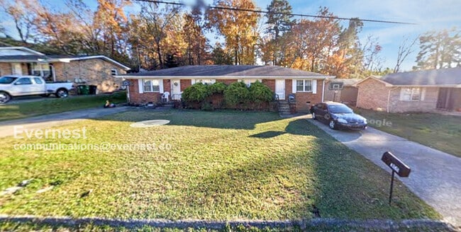 Building Photo - 3620 Missionaire Ave Rental