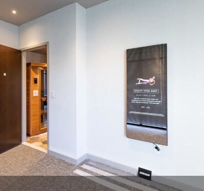 The Westporter Apartments Westport, CT