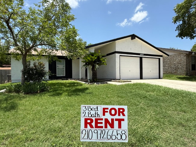 Photo - 14419 Briarlake St Casa