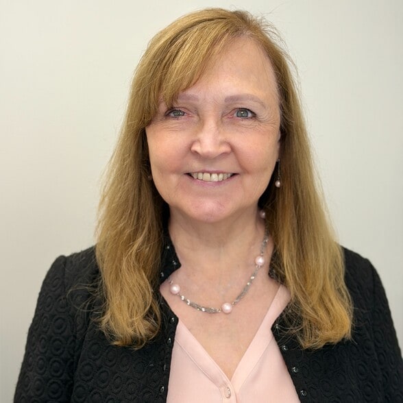 Lynn Dufrechou