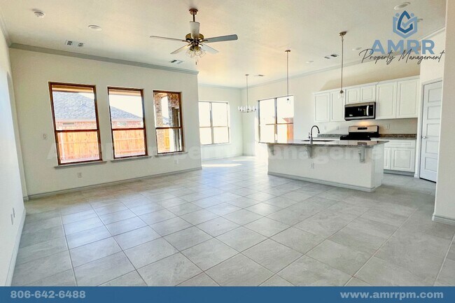 Photo - 3 Bedroom Available For Pre-Lease!