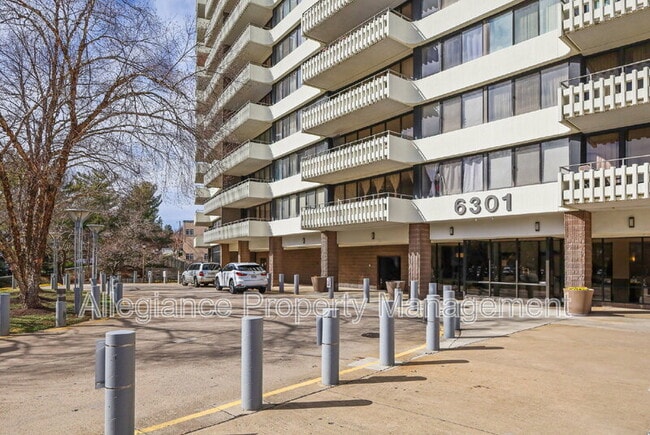 Building Photo - 6301 Stevenson Ave