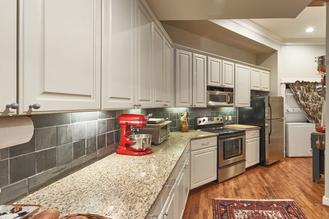 Photo - 215 W Norma St Unit 203