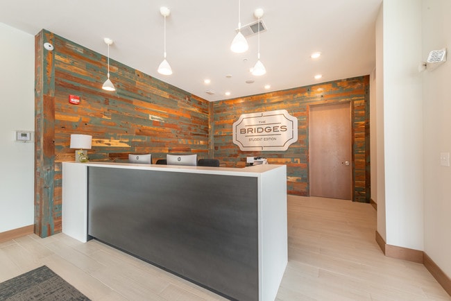 Photo - The Bridges - Student Living - ALL Inclusive