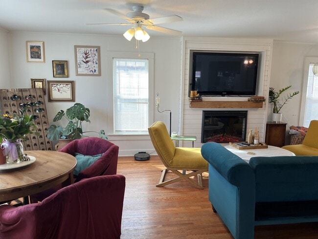 Photo - 2602 21st St