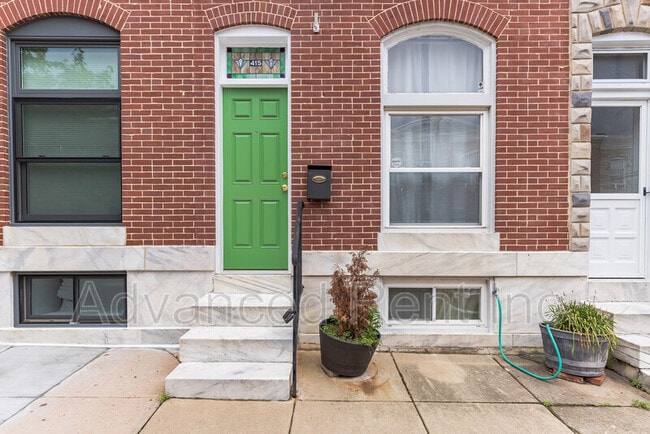 Photo - 415 S Robinson St