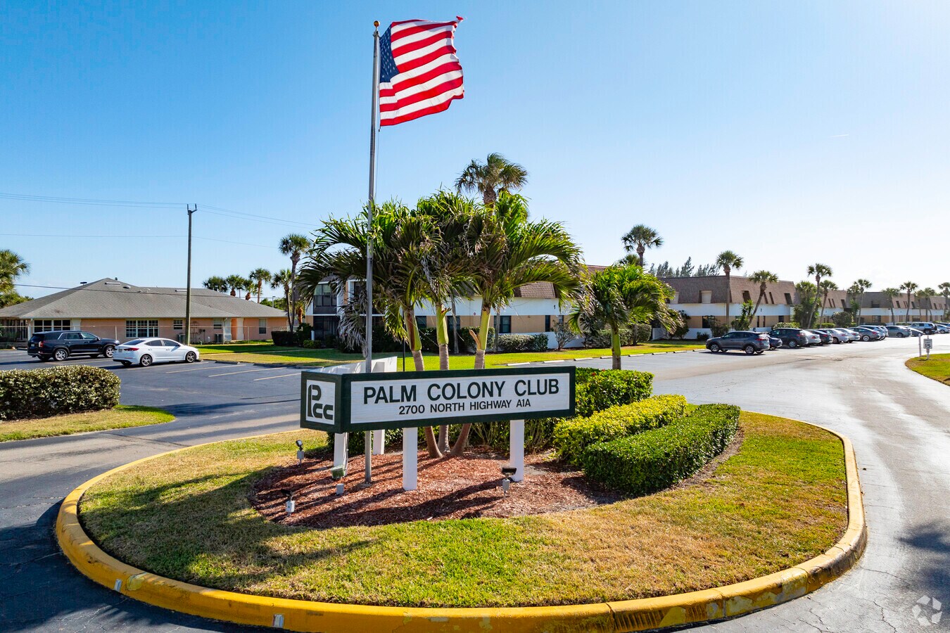 2700 N Highway A1A Indialantic, FL 32903 - Palm Colony Club