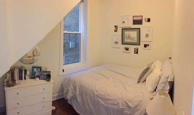 Photo - 2253 N Janssen Ave Unidad 2F