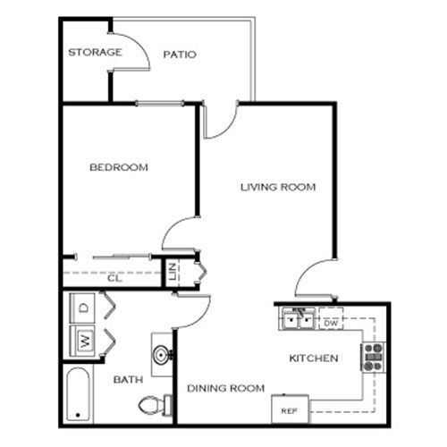 Photo - Spring Hollow