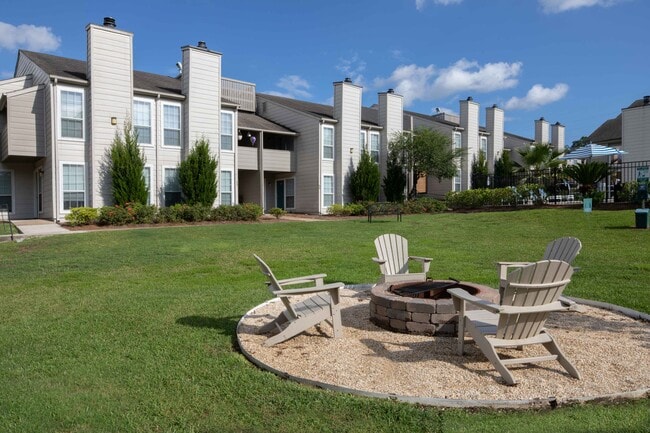 Southern Oaks - Southern Oaks Apartments