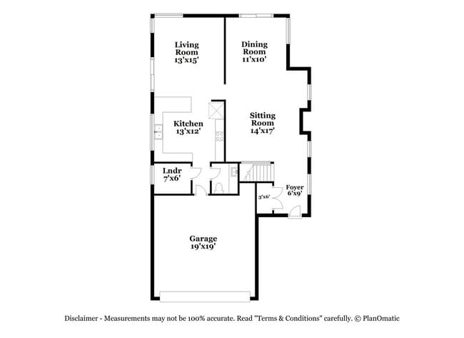Photo - 316 Clifton Heights Dr