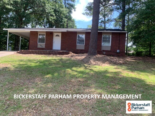 Welcome to this charming 3 bedroom, 2 bath... - Welcome to this charming 3 bedroom, 2 bath... House