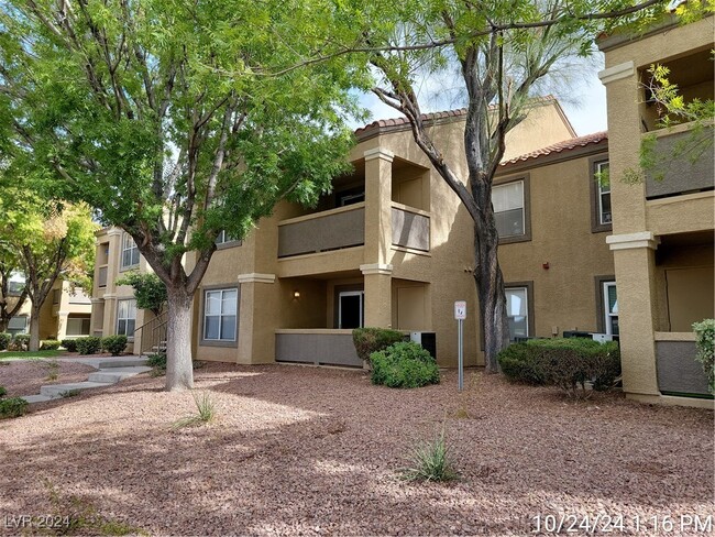 Photo - 2300 E Silverado Ranch Blvd Condominio Unidad 1134