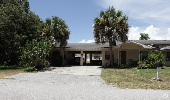 Exterior Building Photo