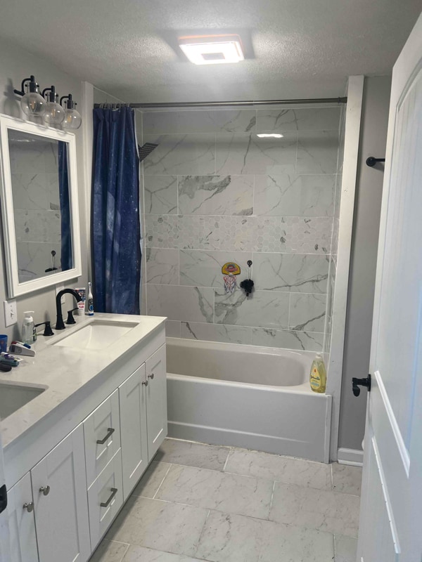 Photo - 332 Currin Valley Rd