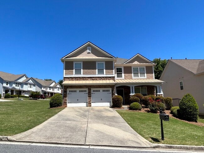 3715 Seaton Drive - 3715 Seaton Dr Rental