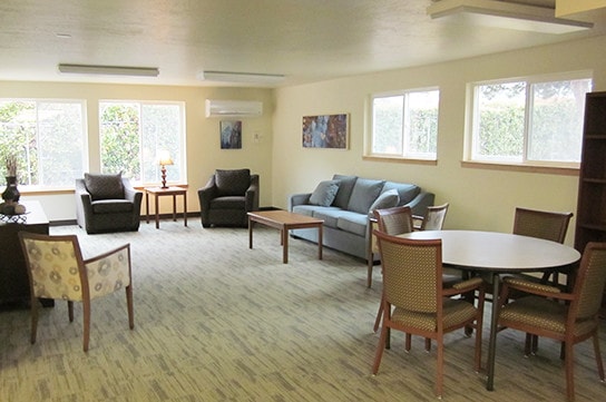 Spring Street Apartments