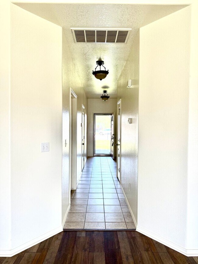 Photo - Owasso Schools/ 3bd 2Ba Huge Yard /Cul-de-Sac