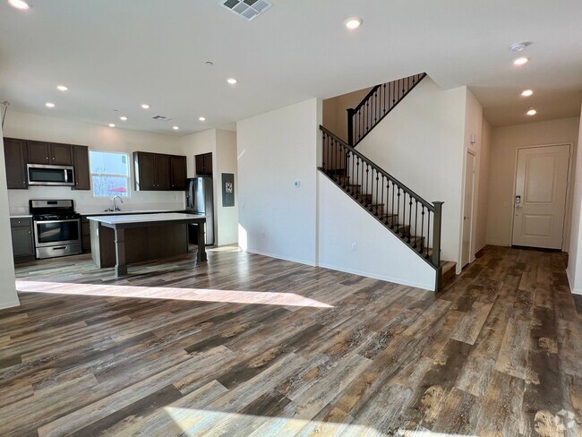 Building Photo - Luxury Living at Suwerte 2 Bedroom 2.5 Bat... Rental