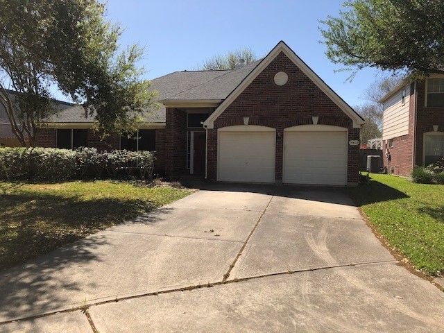 Photo - 15403 Park Glen Dr