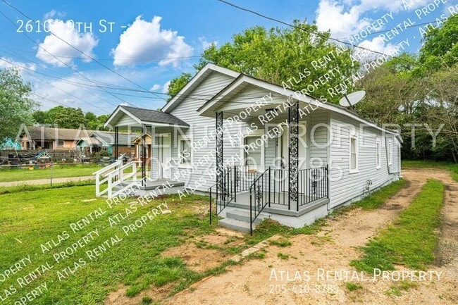 Photo - 2610 19th St