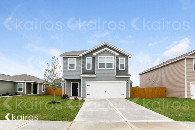 Building Photo - 8411 Hannah Rd