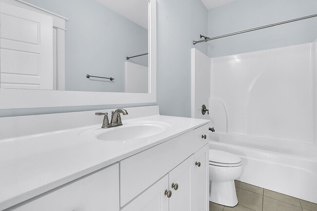 Photo - Gorgeous Carolina Park Home on a Corner Lot