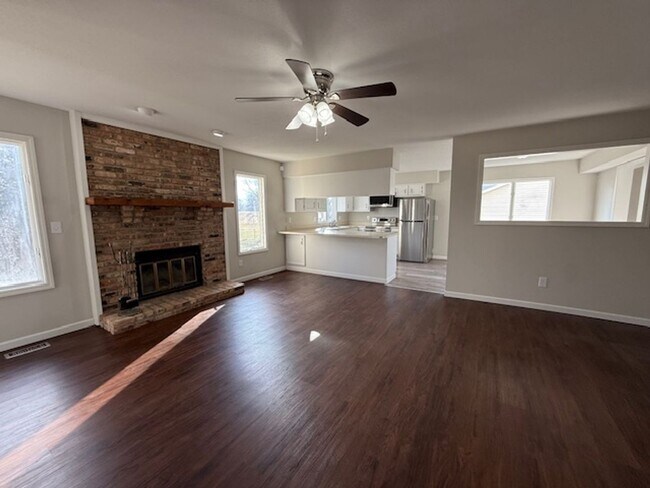 Photo - 3 Bedroom with Finished Walk Out Basement!