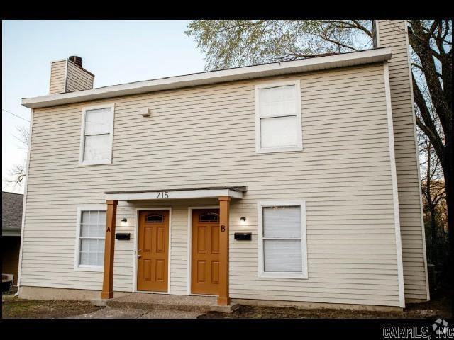 Building Photo - 715 S Valentine St Unit A Rental