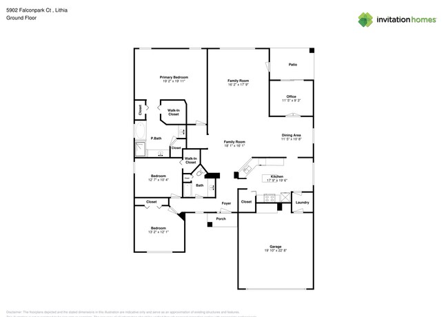 Photo - 5902 Falconpark Ct