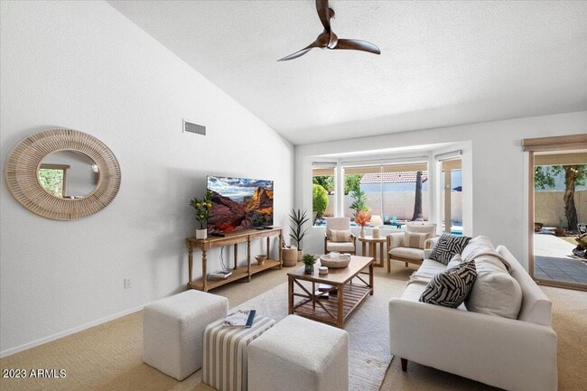 Photo - 9081 E Sahuaro Dr