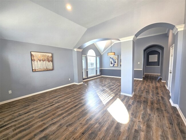 Photo - 2614 Parkbriar Ln