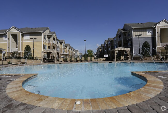 Photo - The Aventine Greenville Apartment Homes