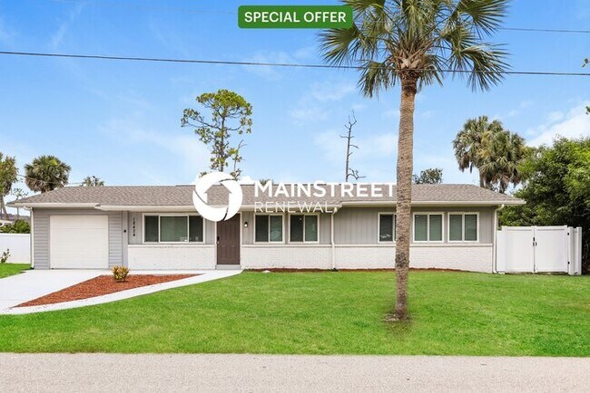 4 Bedroom Pet-Friendly Home in Port Charlo... - 4 Bedroom Pet-Friendly Home in Port Charlo...