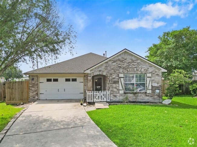 Building Photo - 25211 Barmby Dr Rental