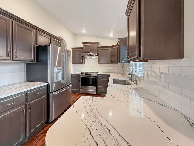 Photo - Upgraded 3-Bedroom Home on Cul-de-Sac Near Downtown Nampa & I-84