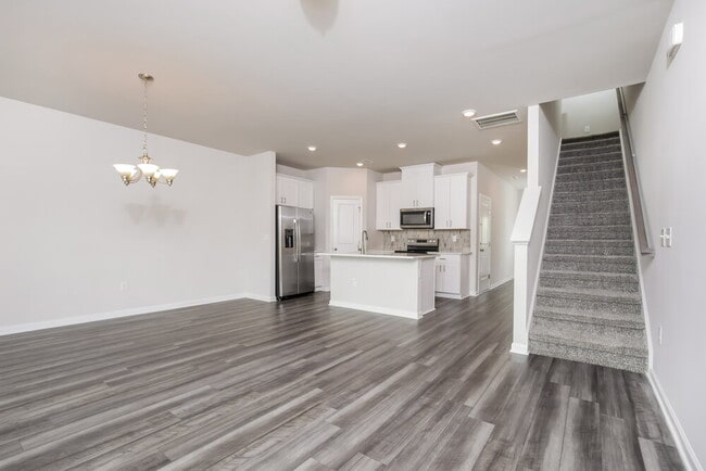Photo - 217 Brook Farm Ln