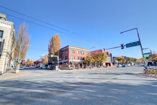 5415 6th Ave NW Unidad 13