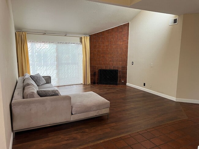 Photo - GATED COMMUNITY WITH POOL & HOT TUB NESTLE...