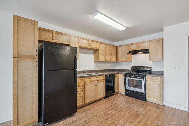 Building Photo - Chaffee Park Senior Residences Rental