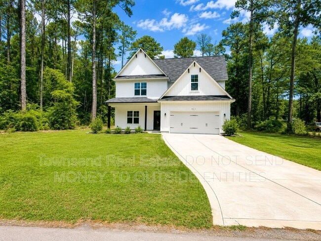 Photo - 621 Blawell Cir