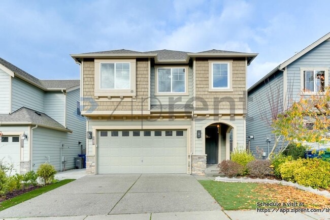 Building Photo - 1207 145th St SW