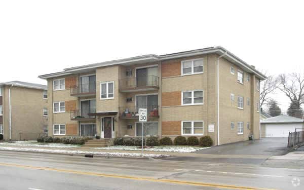 Photo - 9110 31st St Apartments