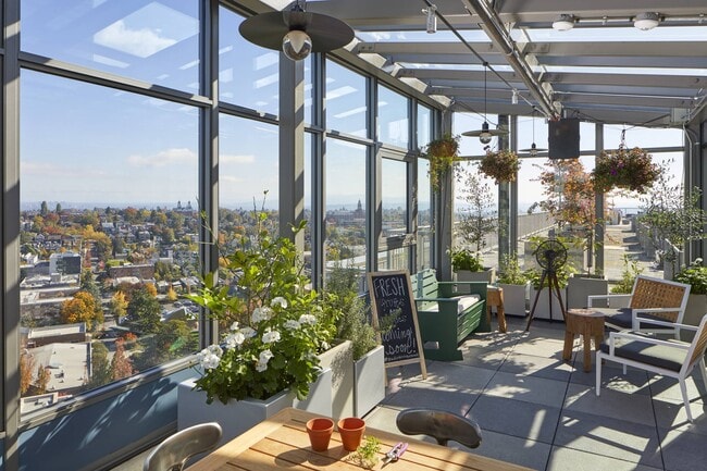 Photo - The Danforth