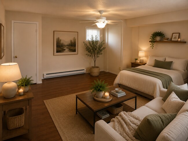 Maple Court