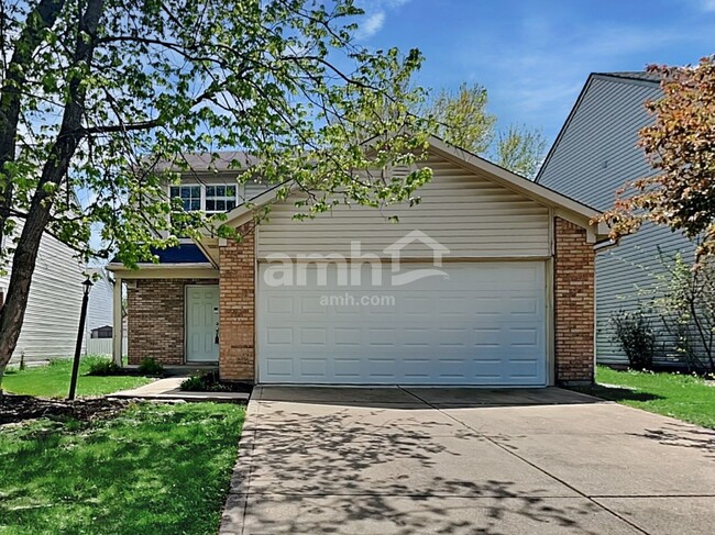 Photo - 10321 Hornton St House
